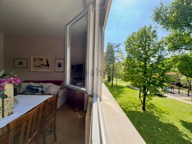 Appartamento in vendita di 110 m² in Via Turati, 1