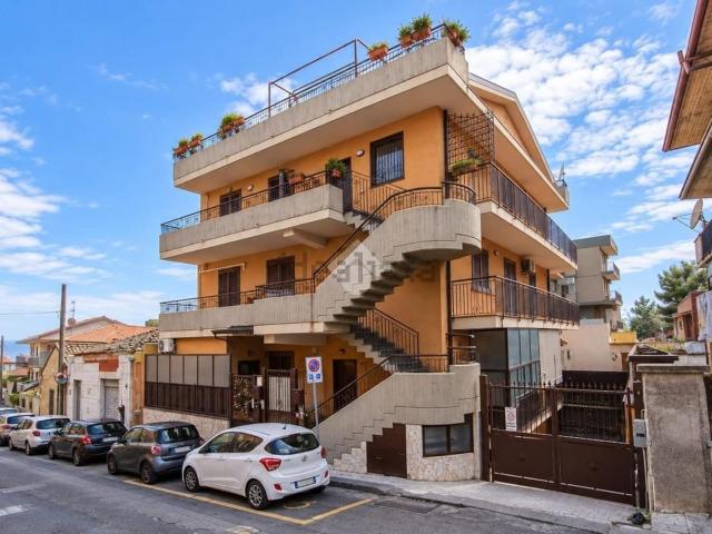 Appartamento in vendita di 110 m² in Via Umberto, 19