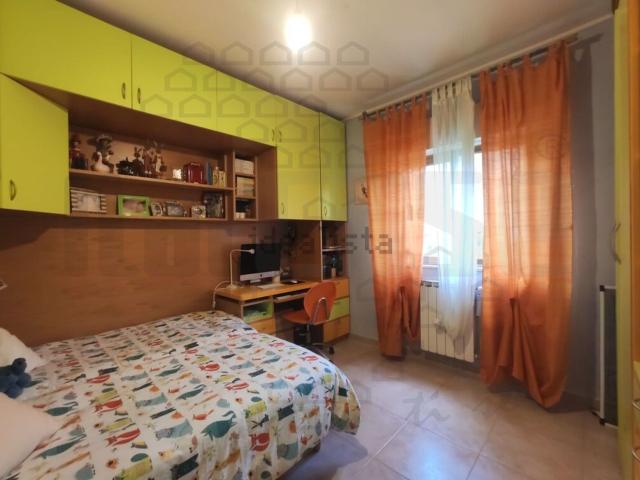 Appartamento in vendita di 110 m² in Via Umberto Terracini