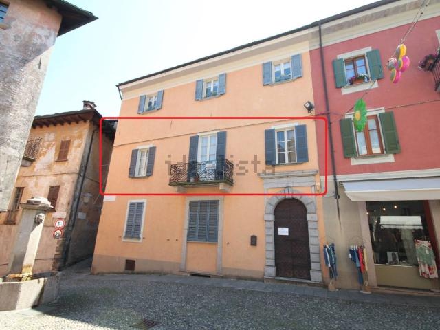 Appartamento in vendita di 110 m² in Via Umberto I, 1