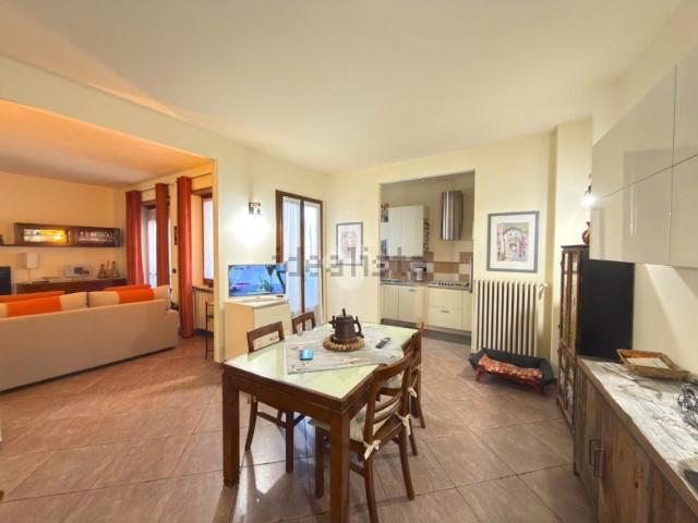 Appartamento in vendita di 110 m² in Via Umberto I°, 21