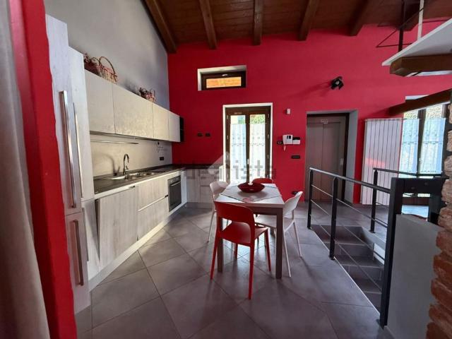 Appartamento in vendita di 110 m² in Via Umberto I, 41
