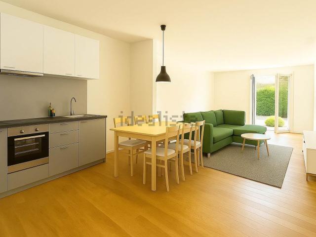 Appartamento in vendita di 110 m² in Via Ubaldo Bregolini, 10