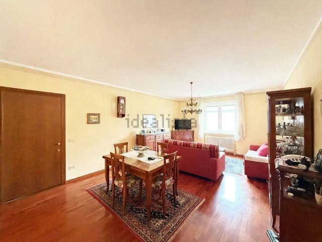 Appartamento in vendita di 110 m² in Via Udine