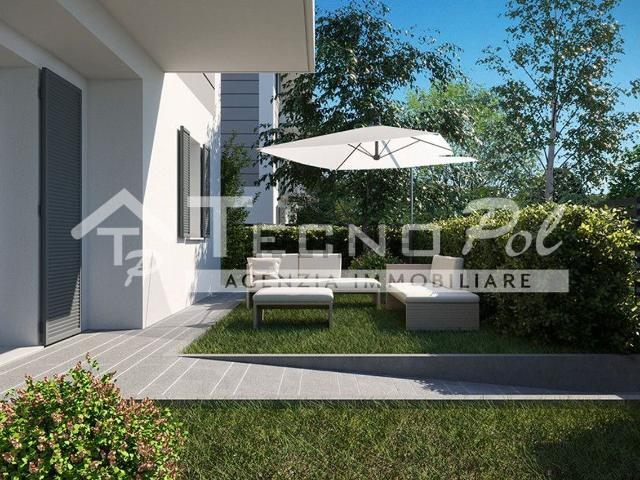 Appartamento in vendita di 110 m² in Via Ugo Foscolo