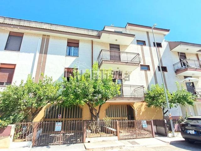 Appartamento in vendita di 110 m² in Via V. Bachelet, 30