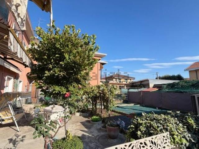 Appartamento in vendita di 110 m² in Via V. Bellini, 1