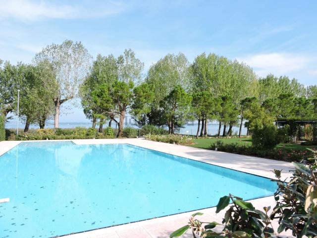 Appartamento in vendita di 110 m² in Via V. Bellini, 1