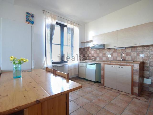 Appartamento in vendita di 110 m² in Via V. Cerulli, 14