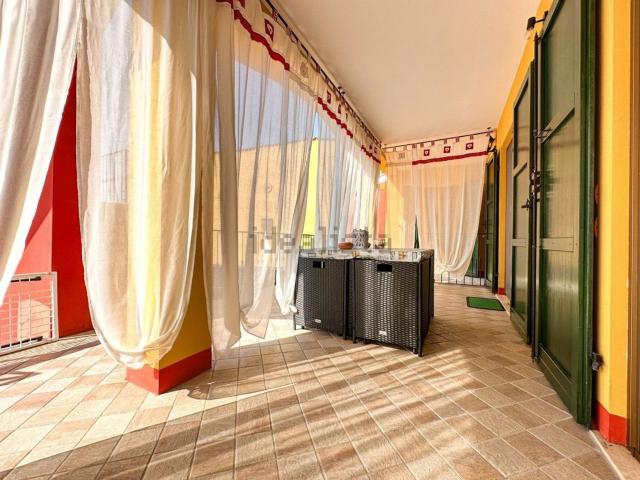 Appartamento in vendita di 110 m²