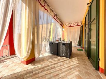 Appartamento in vendita di 110 m²