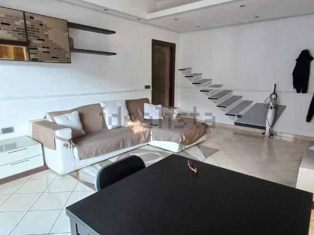 Appartamento in vendita di 110 m² in Via Valcuvia, 10