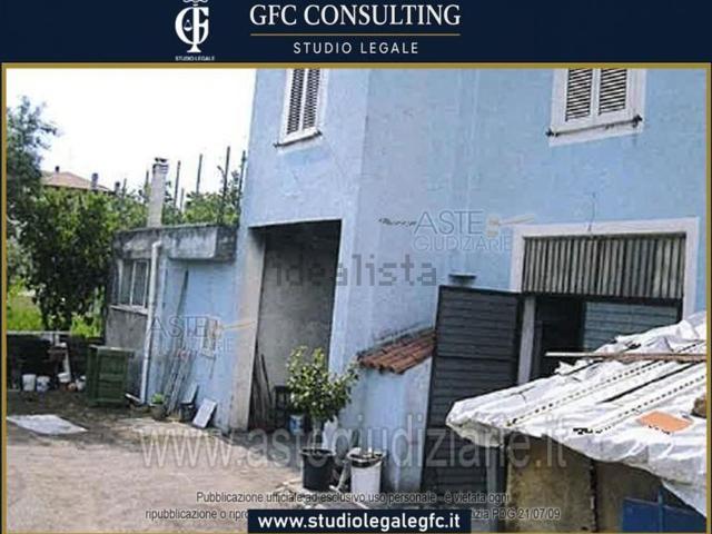 Appartamento in vendita di 110 m² in Via Valle Calandrella, 23