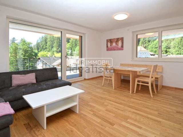 Appartamento in vendita di 110 m² in Via Valle Aurina, 14