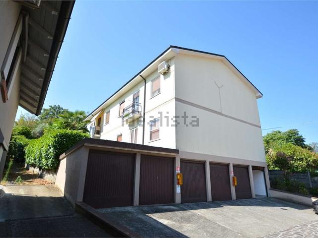 Appartamento in vendita di 110 m² in Via Valsasino, 82