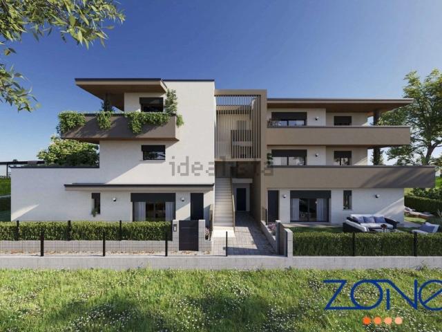 Appartamento in vendita di 110 m² in Via Valsugana