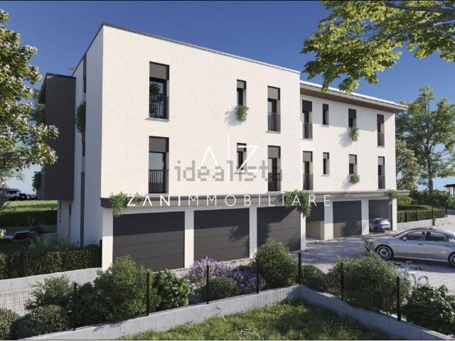 Appartamento in vendita di 110 m² in Via Valsugana