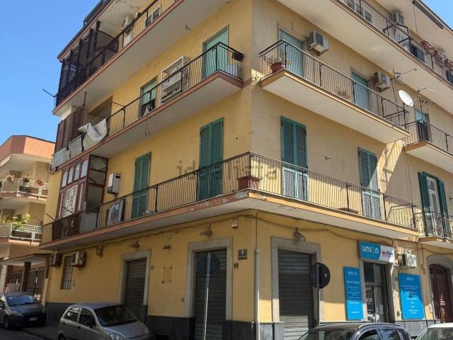 Appartamento in vendita di 110 m² in Via Vargas, 11