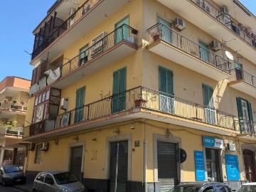 Appartamento in vendita di 110 m² in Via Vargas, 11