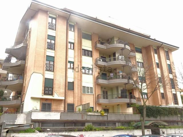Appartamento in vendita di 110 m² in Via Varrone, 37