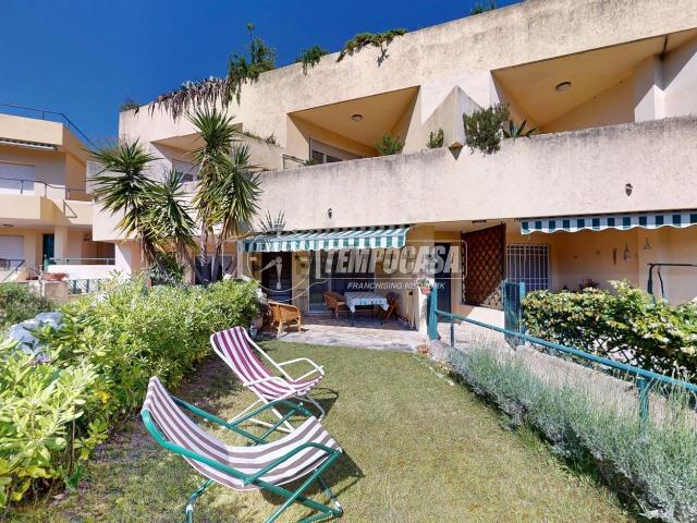 Appartamento in vendita di 110 m² in Via Vasco de Gama, 8