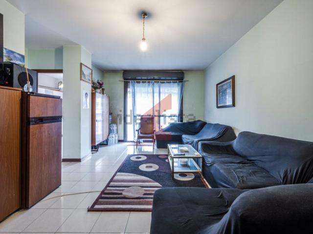Appartamento in vendita di 110 m² in Via Veterani dello Sport, 1