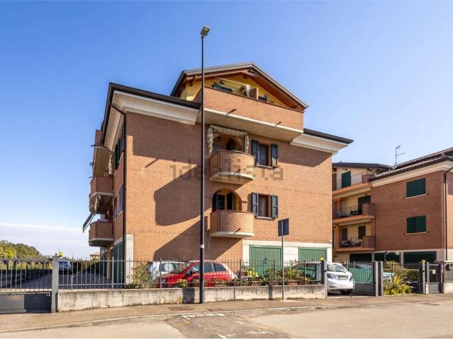 Appartamento in vendita di 110 m² in Via Velasquez, 3