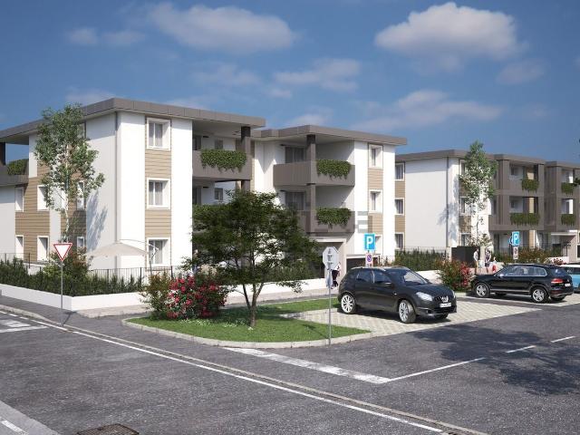Appartamento in vendita di 110 m² in Via Venezia