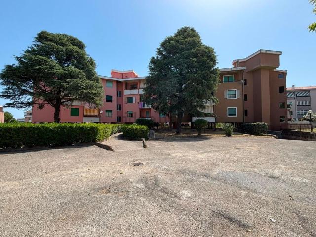Appartamento in vendita di 110 m² in Via Venezia