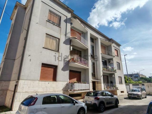 Appartamento in vendita di 110 m² in Via Venezia
