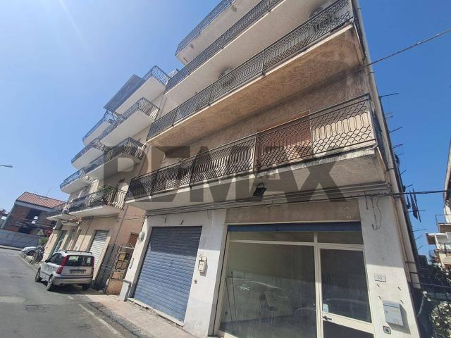 Appartamento in vendita di 110 m² in Via Venezia, 9