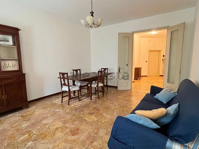 Appartamento in vendita di 110 m² in Via Venezia