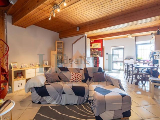 Appartamento in vendita di 110 m² in Via Verbano