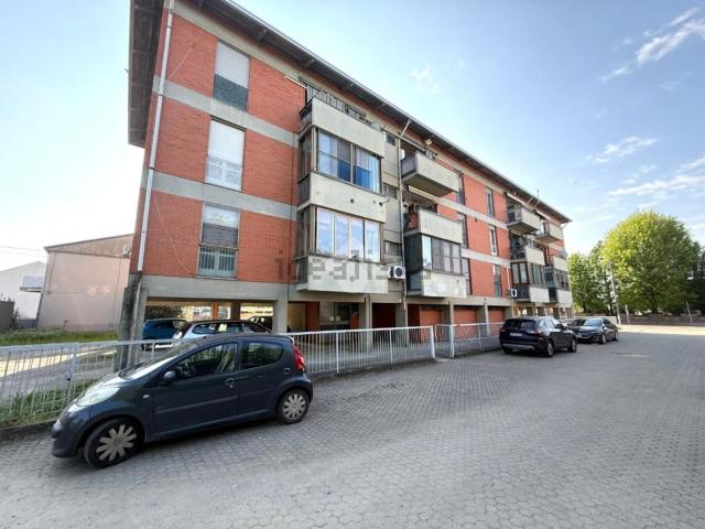 Appartamento in vendita di 110 m² in Via Vernazzola, 20