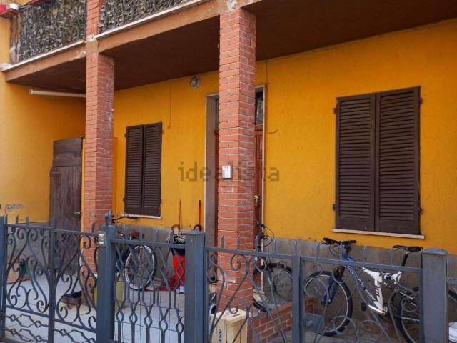 Appartamento in vendita di 110 m² in Via Vitruvio