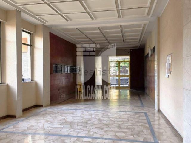 Appartamento in vendita di 110 m² in Via Vittorino da Feltre, 65