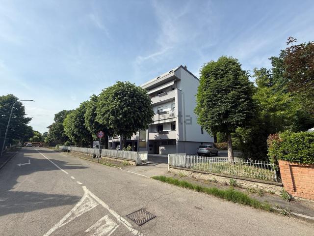 Appartamento in vendita di 110 m² in Via Vittorio Bachelet, 2