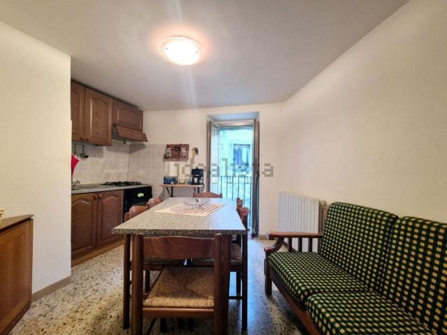 Appartamento in vendita di 110 m² in Via Vittorio Emanuele