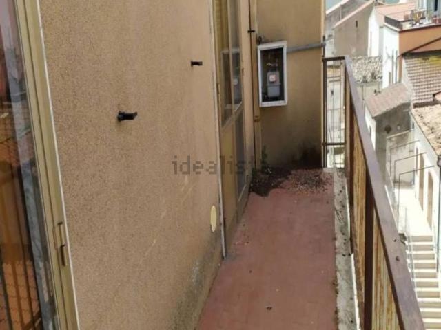 Appartamento in vendita di 110 m² in Via Vittorio Emanuele, 19
