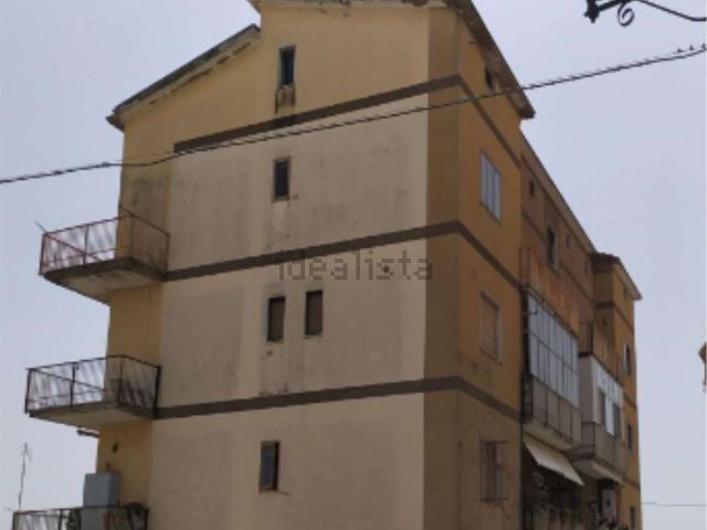 Appartamento in vendita di 110 m² in Via Vittorio Emanuele, 19