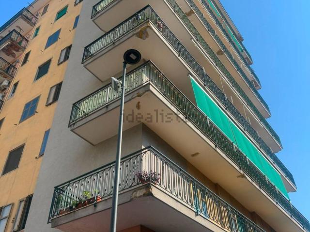 Appartamento in vendita di 110 m² in Via Vittorio Emanuele, 28