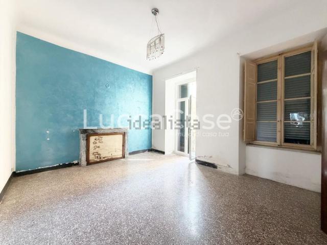 Appartamento in vendita di 110 m² in Via Vittorio Emanuele, 8