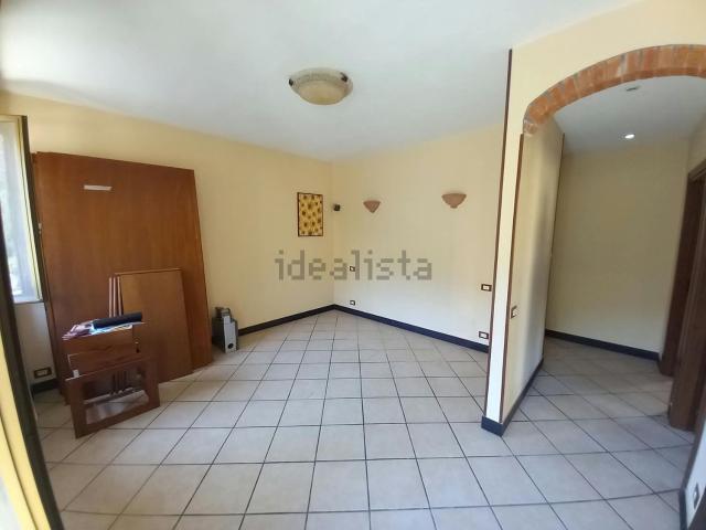 Appartamento in vendita di 110 m² in Via Vittorio Veneto