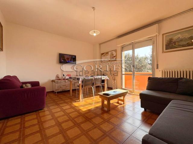 Appartamento in vendita di 110 m² in Via Vittorio Veneto, 68