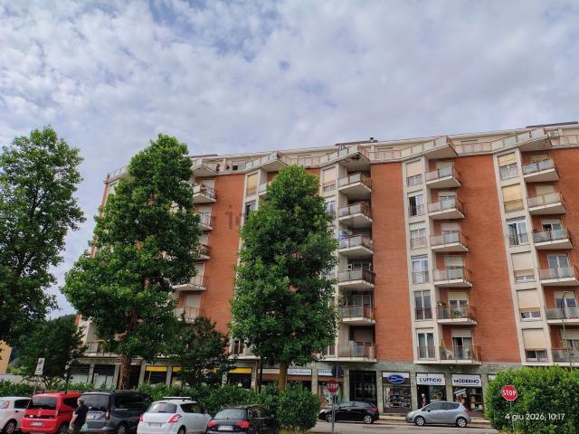 Appartamento in vendita di 110 m² in Via Vittorio Veneto, 78