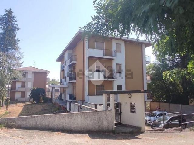 Appartamento in vendita di 110 m² in Via Vittorio Veneto, 90