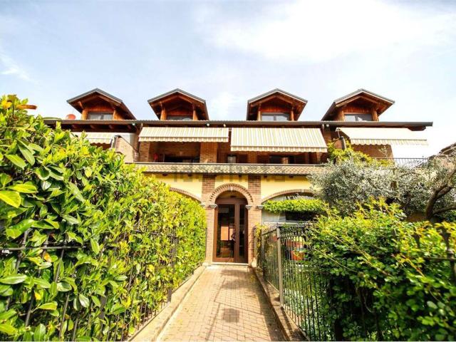 Appartamento in vendita di 110 m² in Via Vivaldi, 32