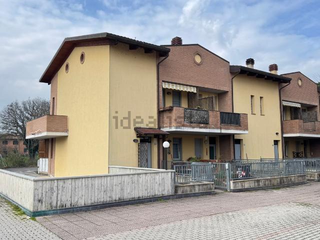 Appartamento in vendita di 110 m² in Via Viara, 22