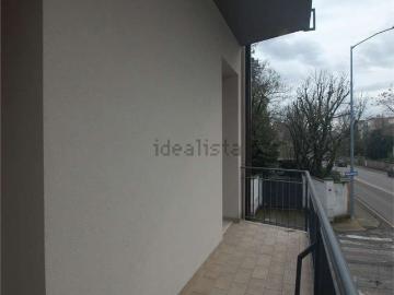 Appartamento in vendita di 110 m² in Via Vignolese, 291