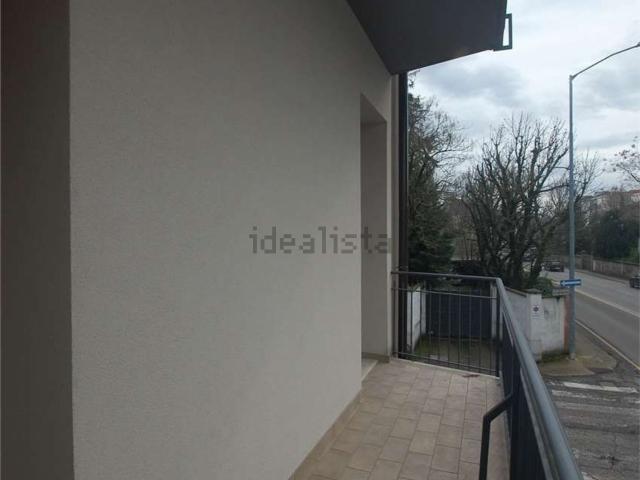 Appartamento in vendita di 110 m² in Via Vignolese, 291